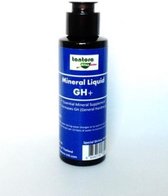 Tantora Mineral Liquid GH+ 60 ML