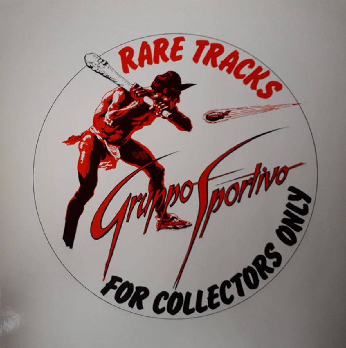 Rare Tracks (For Collectors Only) (LP)
