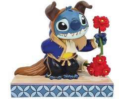 Disney Traditions Beauty and the Stitch