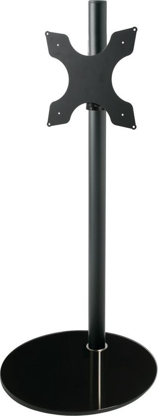 XTRarm Ahton Tripod TV Standaard Zwart