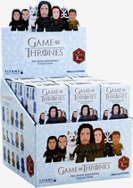 TITANS Game Of thrones the seven kingdoms collection blind box (prijs per stuk)
