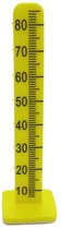 Bol.com 80 Mm Floor Geel Economie Niveau Pinnen Voor Cement Meten Gegoten Zelfnivellerende Pins 10 Pack aanbieding