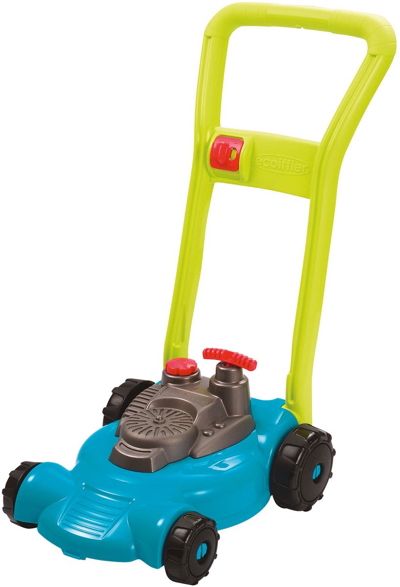 Grasmaaier Turbo
