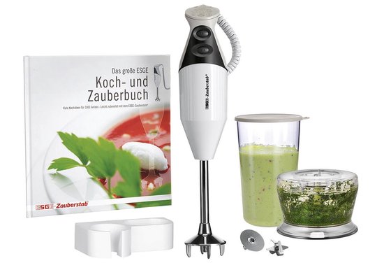 Unold esge m 160 g gourmet van Unold — afbeelding 3
