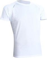 Avento Sportshirt - Heren - Wit - XXL