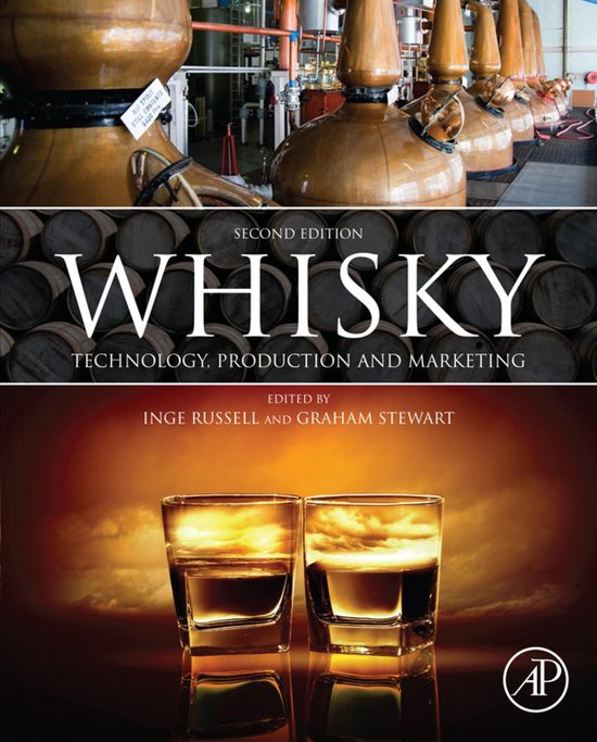 Whisky - cover
