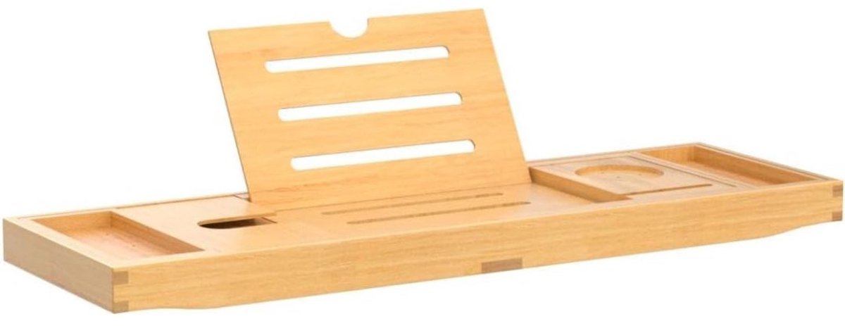 ApexArte® Badplank Helena - Verstelbaar