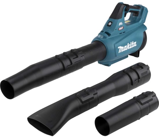 Makita UB001GZ Accu Bladblazer XGT 40V Max Basic Body van Makita — afbeelding 5