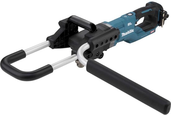 Makita DG001GZ05 Accu Grondboor XGT 40V Max Basic Body van Makita — afbeelding 4