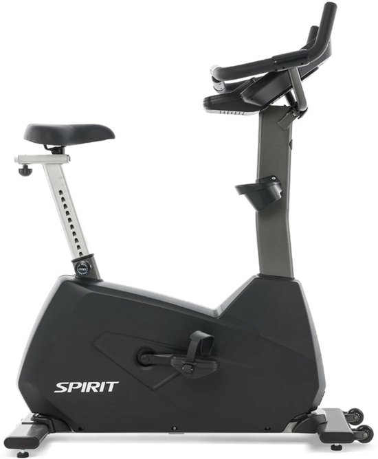 Spirit Fitness CU800 Professionele Hometrainer Fiets - Spirit - €1.699,00