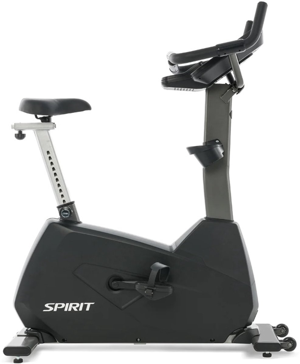Spirit Fitness CU800 Professionele Hometrainer Fiets