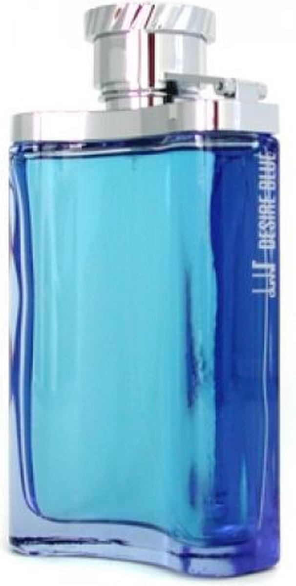 Dunhill Desire Blue - 100 ml - Eau De Toilette