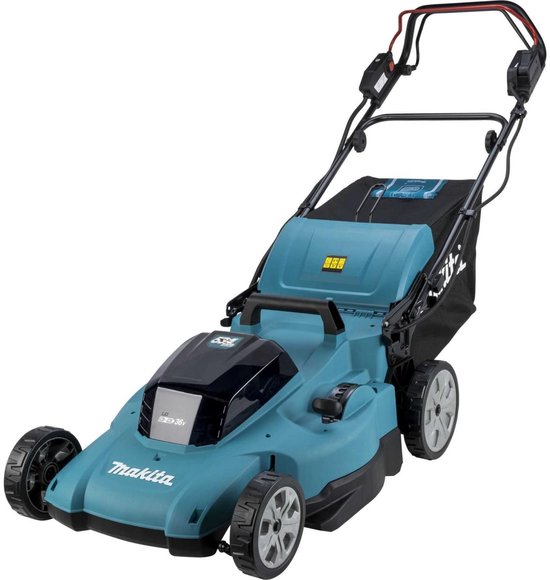 Makita DLM539Z Accu Grasmaaier 53cm 2x18V Basic Body van Makita — afbeelding 3