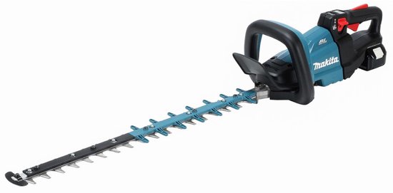 Makita DUH601RTE 18 V Heggenschaar 60 cm van Makita — afbeelding 4