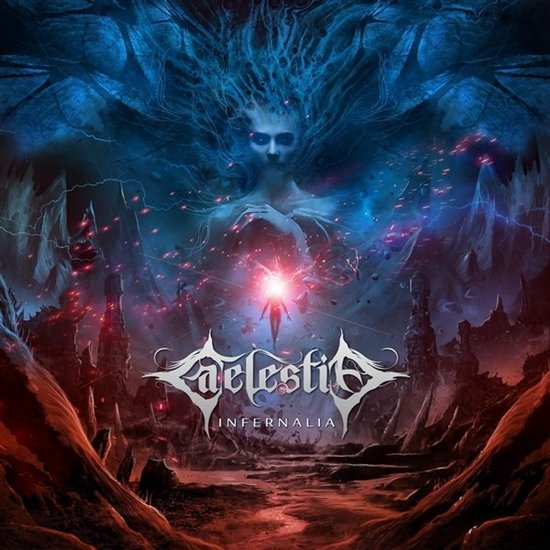 Caelestia - Infernalia (CD)