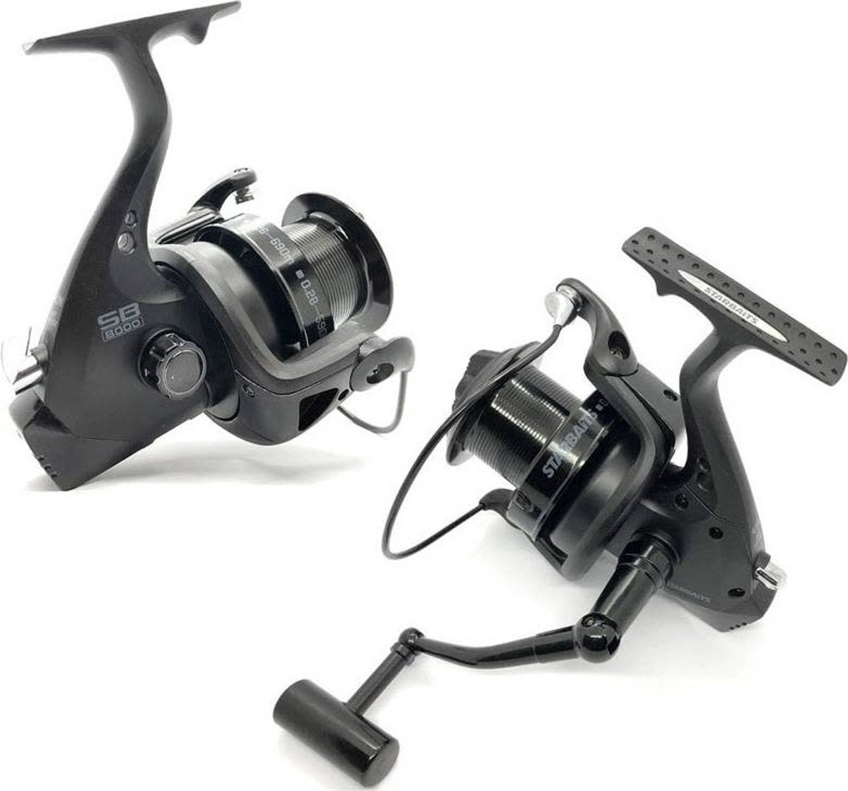 Starbaits SB 10000