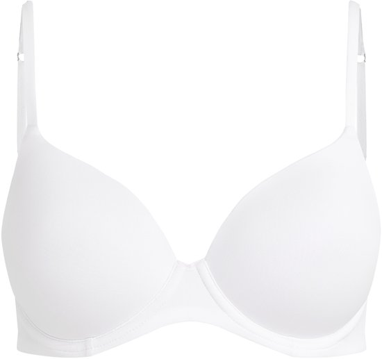 Voorgevormde beugel bh Super Soft