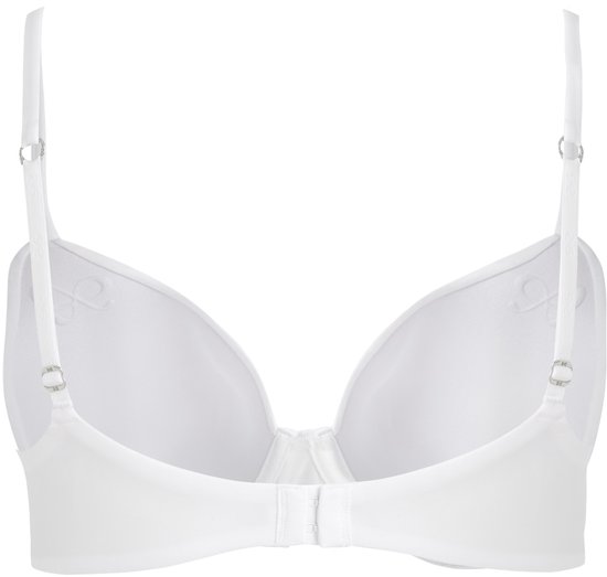 Voorgevormde beugel bh Super Soft
