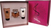 Lancôme Trésor Gift Set 3 st.