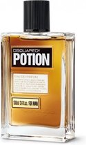 Dsquared Potion - 100 ml - Eau de parfum