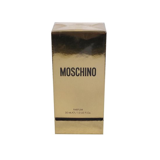 Moschino Fresh Couture Gold - 30 ml - eau de parfum spray - damesparfum