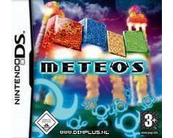 Meteos /NDS