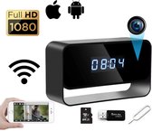 Verborgen camera, wifi, HD, 1080p, mini-wifi-camera, 2.4/5G, wifi