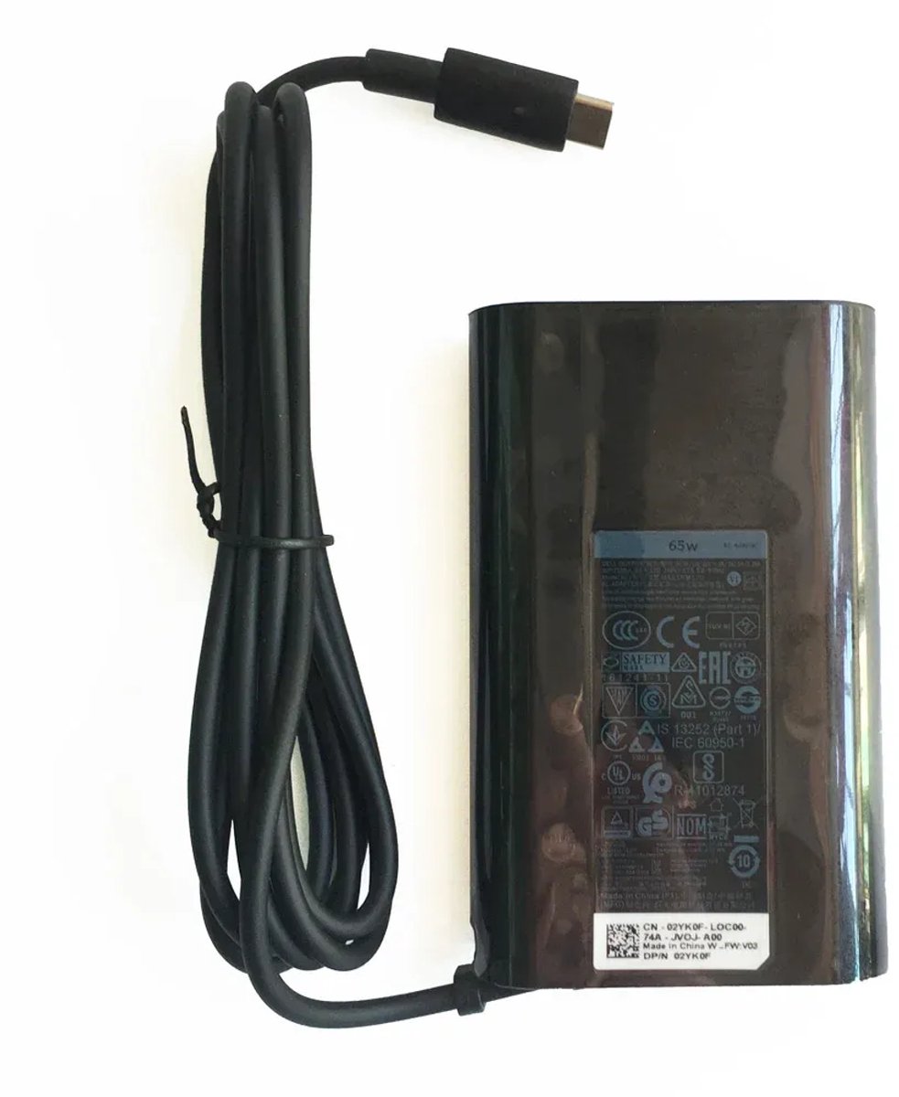 Zazitec 65W Slim USB-C Adapter – Compacte Oplader voor Laptops en USB-C Apparaten — cadeau in Cadeau-ideeën - foto 2