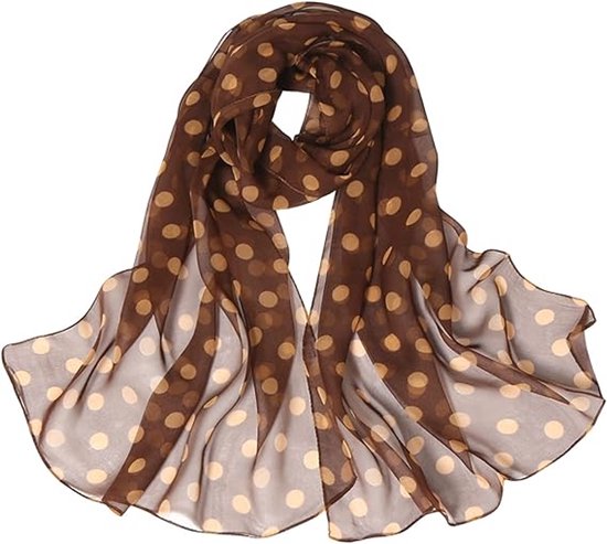 Dames zomer casual kleurrijke normale lak chiffon dunne normale