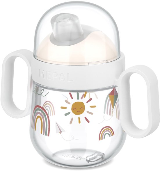 Mepal Mio antilekbeker