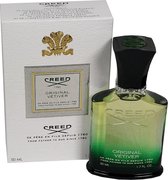 Creed - Eau de parfum - Original Vetiver - 50 ml