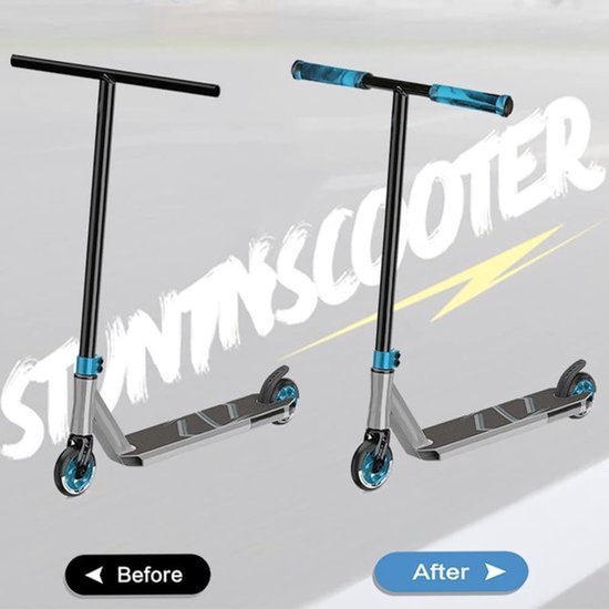 Suotu Handvatten - Handvatten - Universeel - Fiets - Mountainbike - Professioneel - Grips van Suotu — afbeelding 2