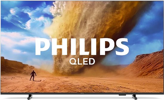 Philips 75PUS7800/12 – 75 inch – 4K QLED – 2025