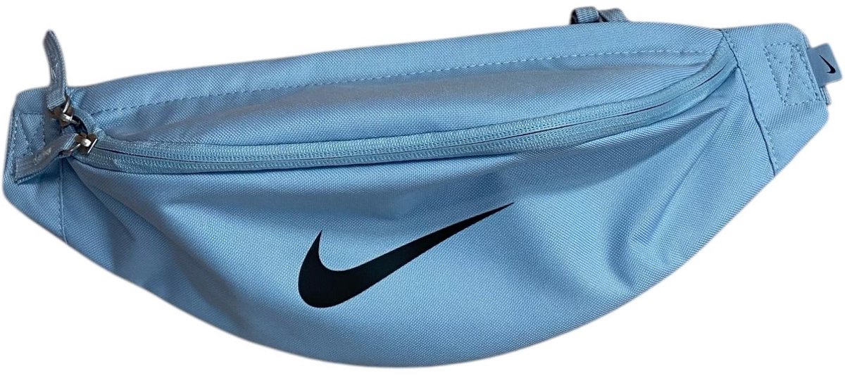 Nike Heuptas ONE Blauw