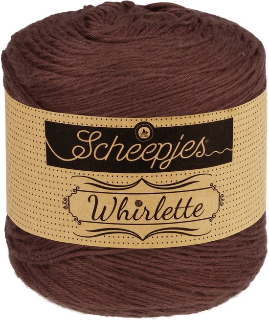 Scheepjes Whirlette