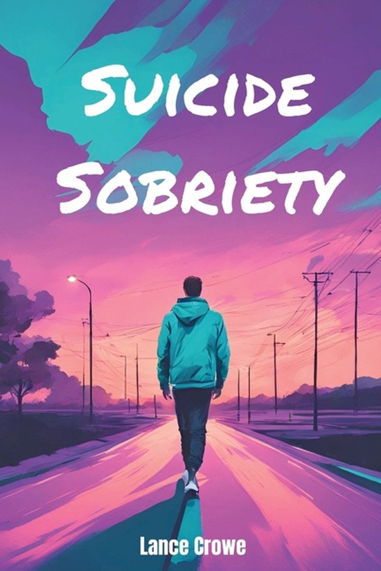 Suicide Sobriety - cover