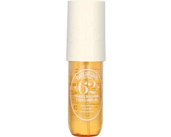 foto van Sol de Janeiro - Brazilian Crush Cheirosa 62 Hair and Body Fragrance Mist 90 ml