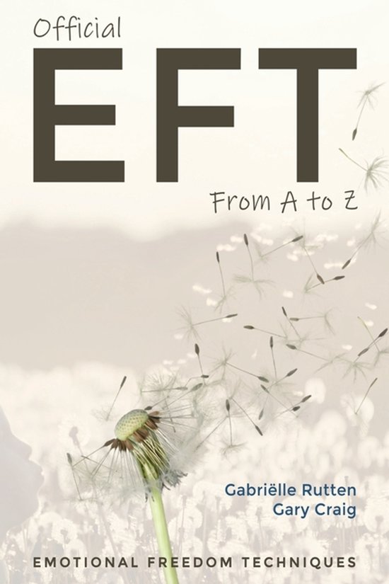 Official EFT from A to Z - cover