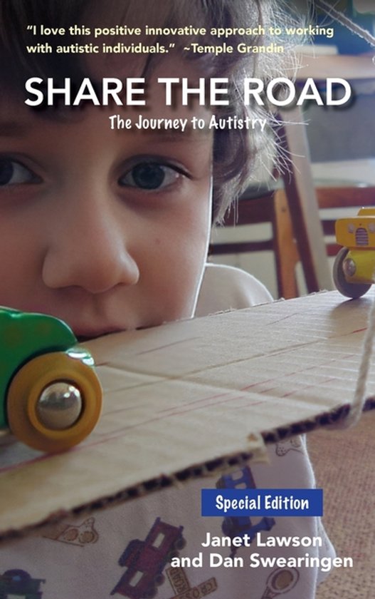 Share The Road - cover