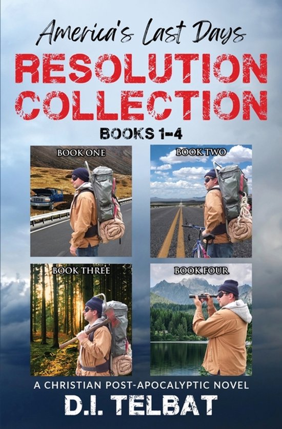 Resolution Collection - cover