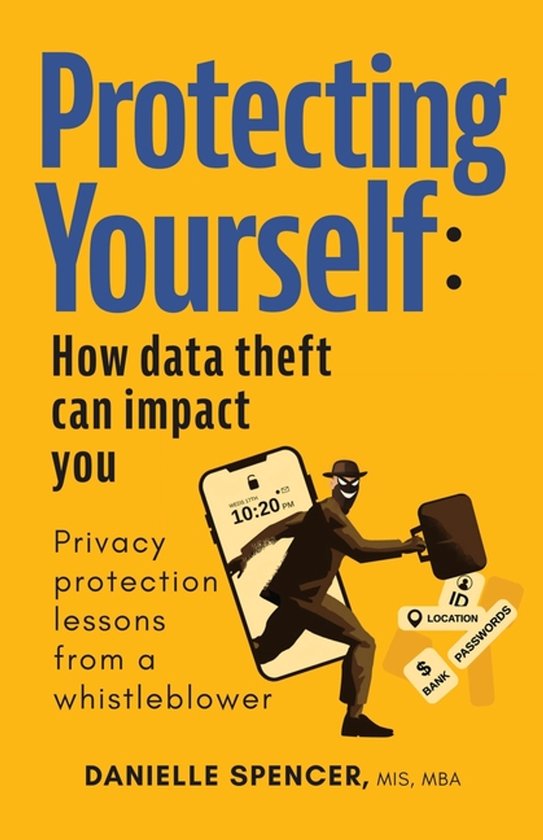 Protecting Yourself - cover