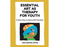 Essential Art As Therapy For Youth
