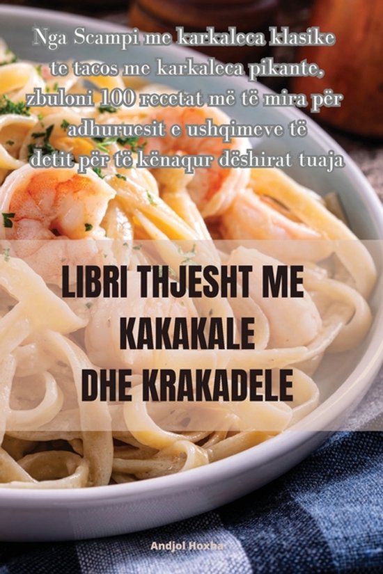 Libri Thjesht Me Kakakale Dhe Krakadele - cover