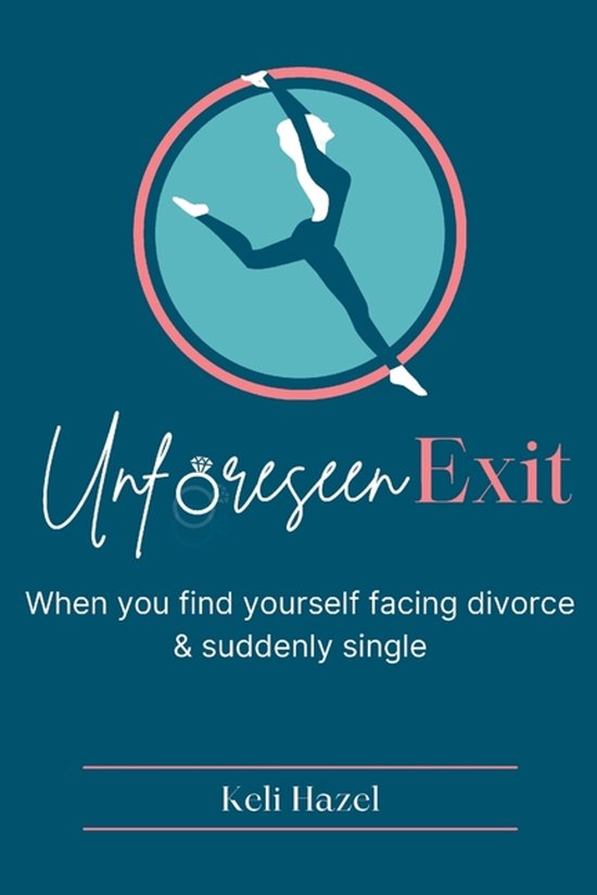 Unforeseen Exit - cover