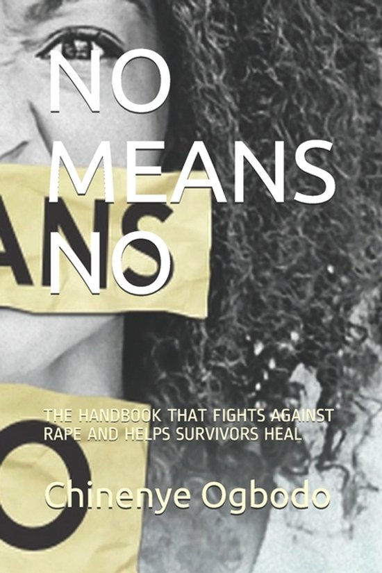 No Means No - cover
