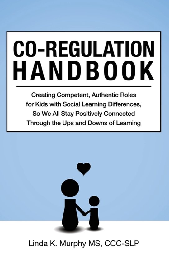 Co-Regulation Handbook - cover