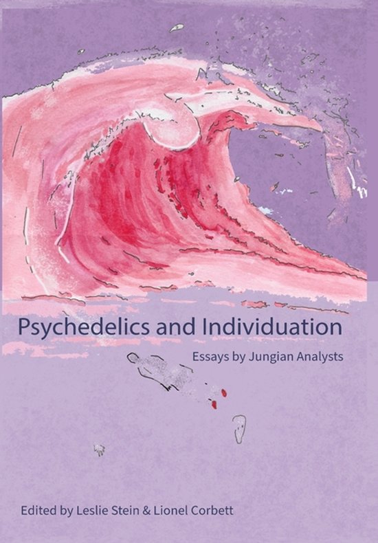 Psychedelics and Individuation - cover