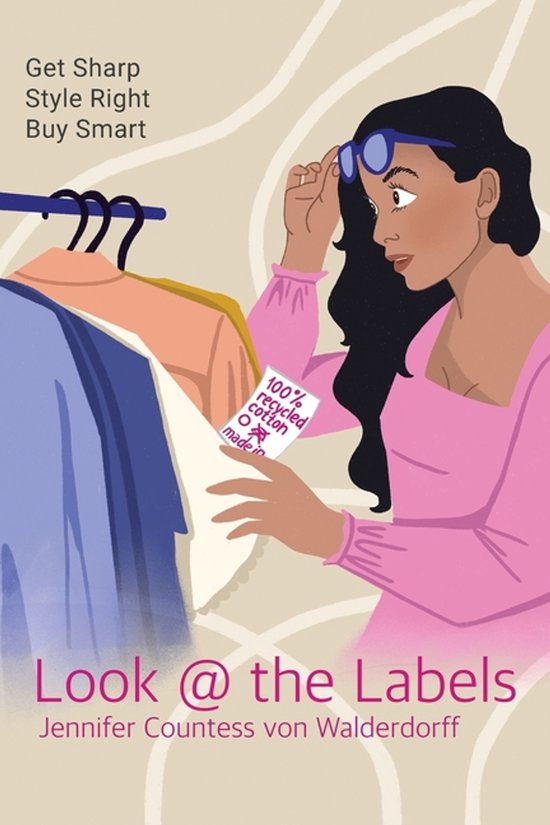 Look @ the Labels - cover