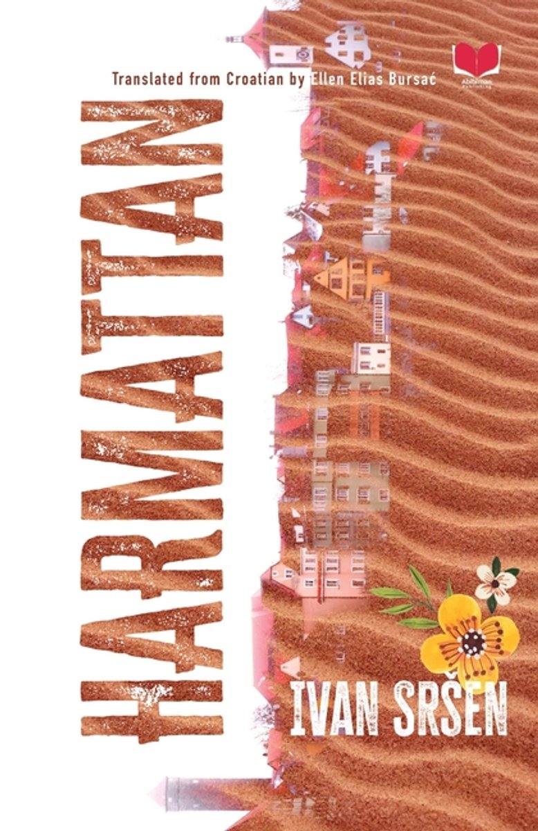 Harmattan van Ivan Sršen