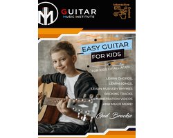 Easy Guitar For Kids